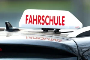 Deutscher Führerschein online beantragen